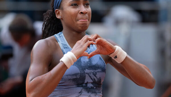 Why hasn’t Serena or Venus picked Coco Gauff as a doubles partner in a warmup tournament