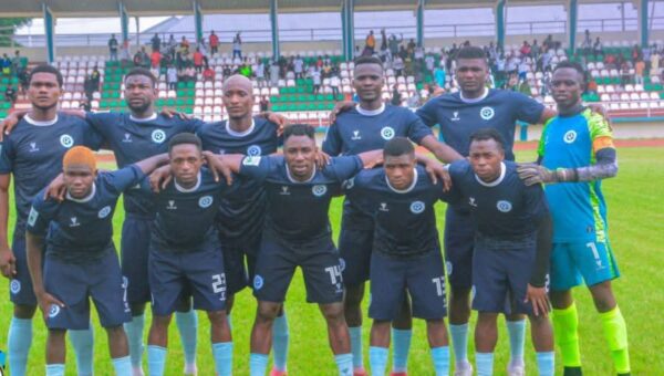NPFL: Barau FC fought to remain in the league – Orji