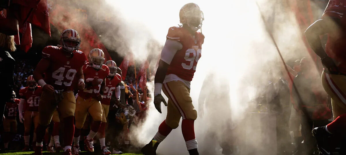 Aldon Smith's family hires lawyers to investigate his death