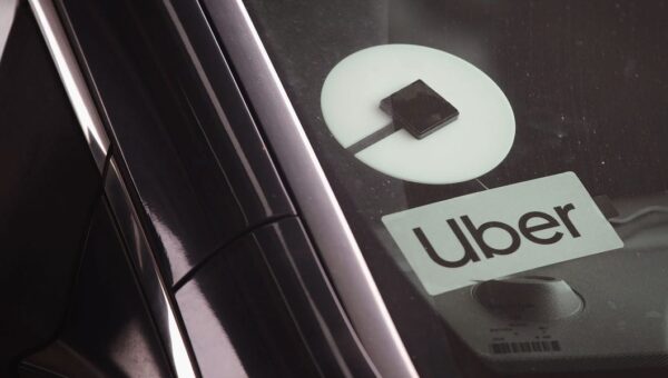 Uber investor’s suit alleges rider safety took a back seat to the gig-work model