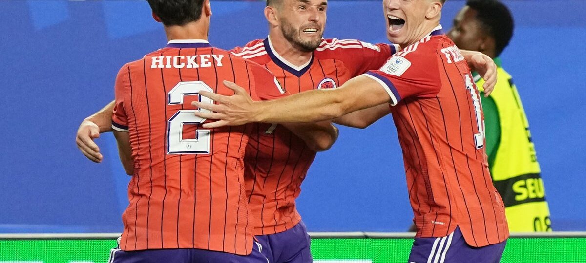 Haiti vs Scotland player ratings: John McGinn seals vital win as young starlet shines in Boston