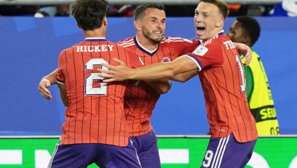 Haiti vs Scotland player ratings: John McGinn seals vital win as young starlet shines in Boston