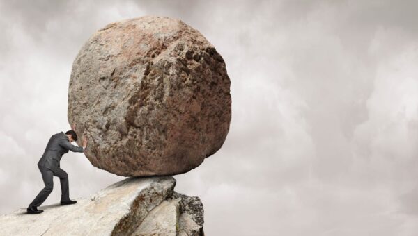 CMOs are getting more responsibility — without power