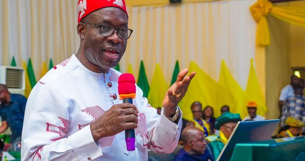 Insecurity: More soldiers to be deployed in Anambra soon – Soludo