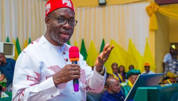 Insecurity: More soldiers to be deployed in Anambra soon – Soludo