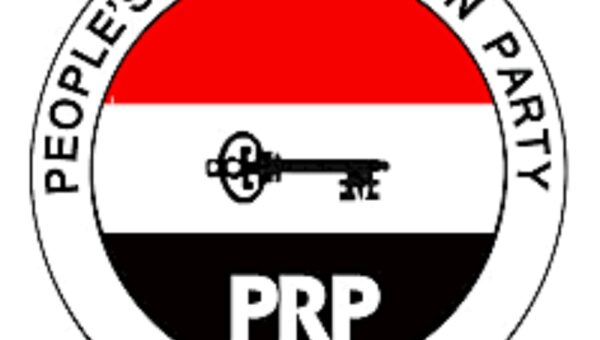 PRP denies Kwankwaso bought 69 nomination forms