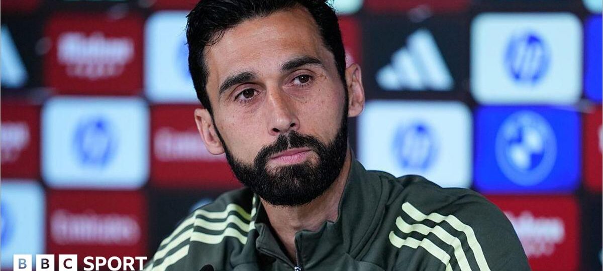 Fulham in talks to appoint Arbeloa as Silva’s replacement