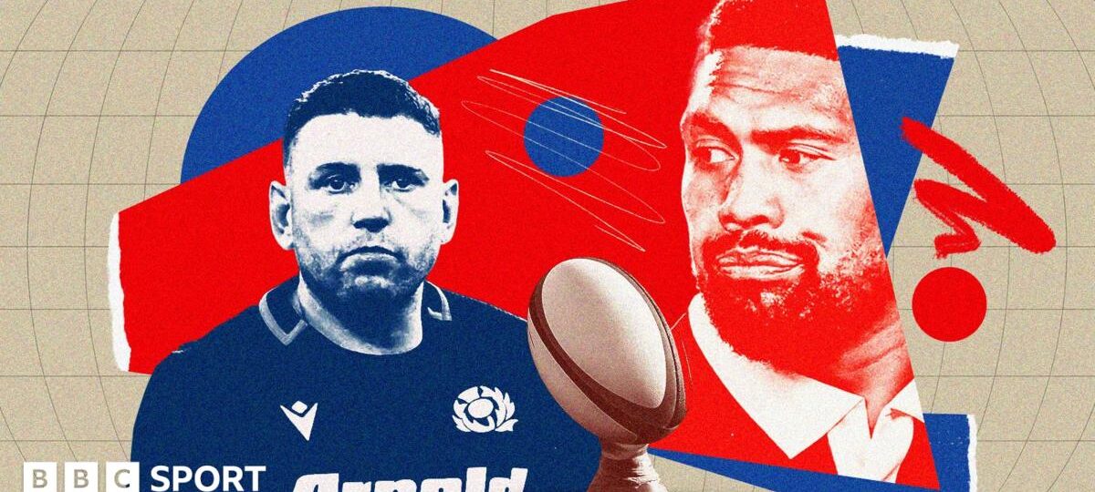 North v South – the battle for global supremacy is tighter than ever