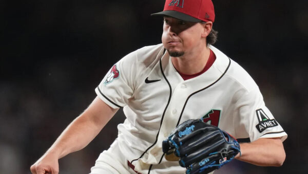 Nationals vs. Diamondbacks updates. Clarke returns, Groover starts