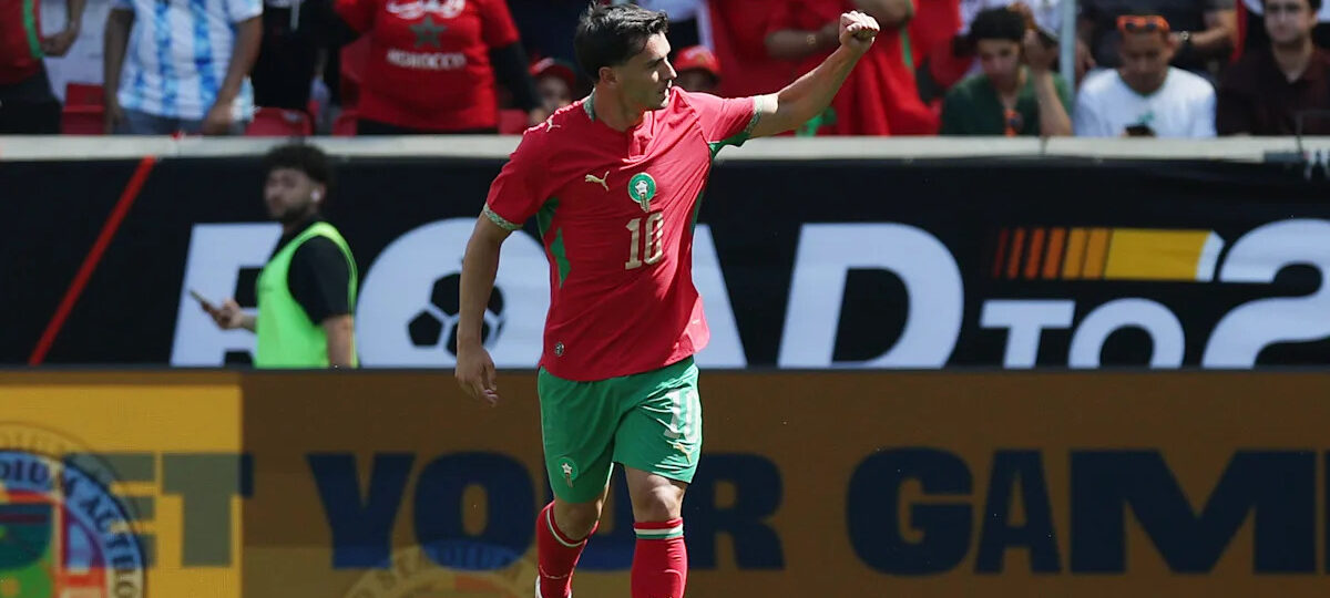 Morocco Football Team 2026 World Cup Preview: Can Brahim Díaz Do Something Special?