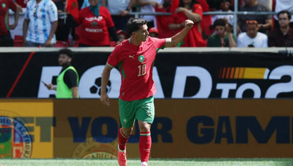 Morocco Football Team 2026 World Cup Preview: Can Brahim Díaz Do Something Special?