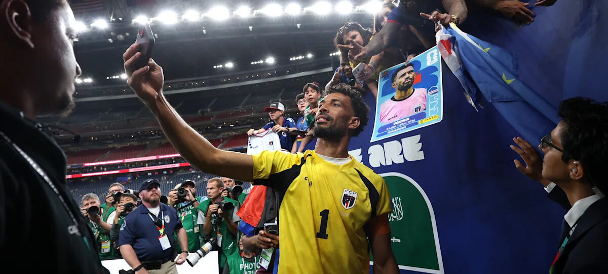 World Cup group stage winners and losers: Cape Verde and South Africa dream big while Uruguay and Türkiye wallow in despair