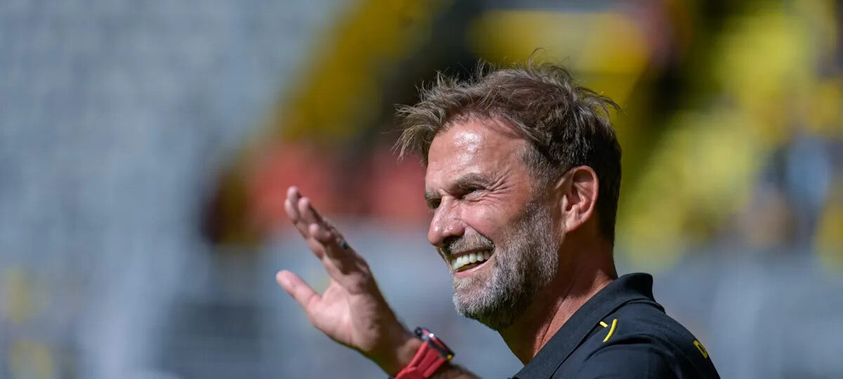 ‘It’s annoying – Jurgen Klopp’s camp delivers crushing response to Real Madrid election promise
