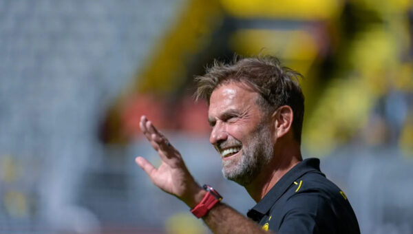‘It’s annoying – Jurgen Klopp’s camp delivers crushing response to Real Madrid election promise