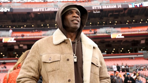 Colorado's Deion Sanders weighs in on wagering as gambling scandal ripples through college football