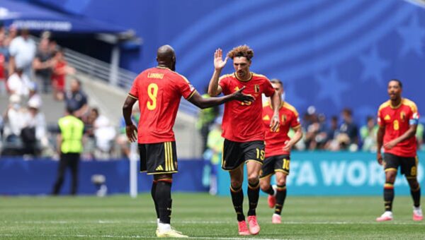 Prediction: Belgium vs Iran