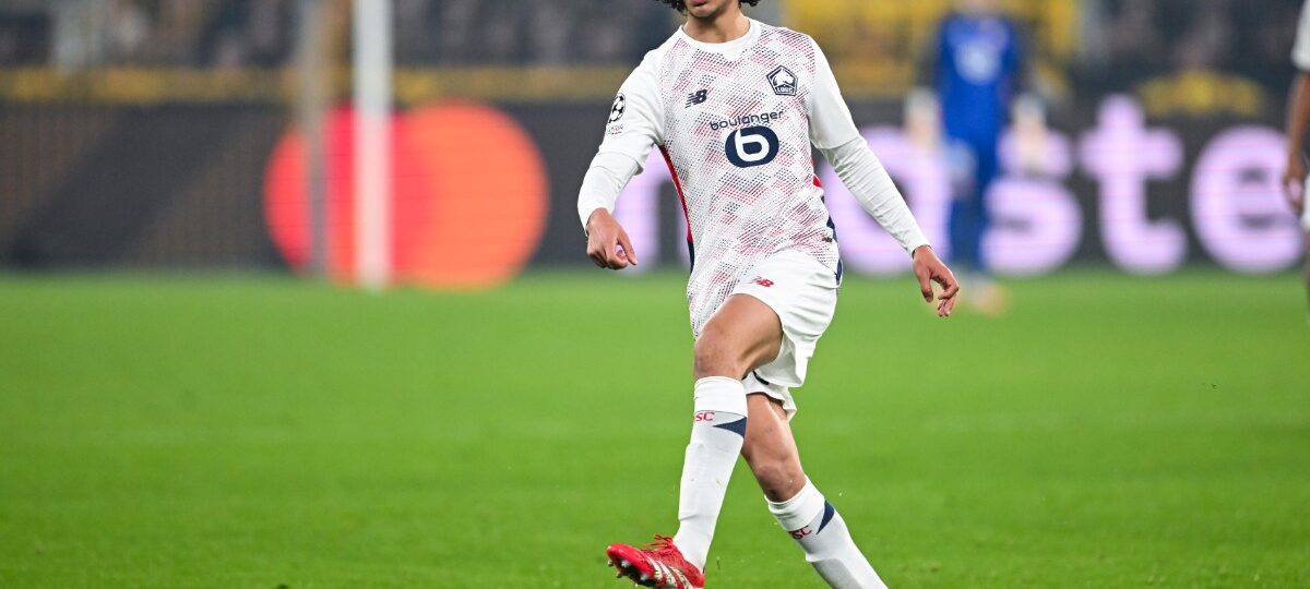 Are the signs beginning to point towards the next midfield move for Manchester City?
