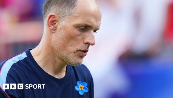 This was a training game – England & Tuchel now need to get serious