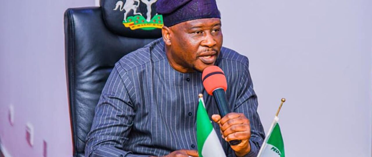 Gov Fintiri orders resignation of appointees who defected to other parties