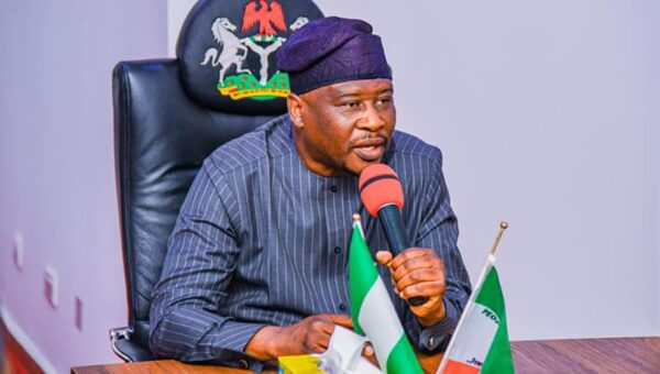 Gov Fintiri orders resignation of appointees who defected to other parties