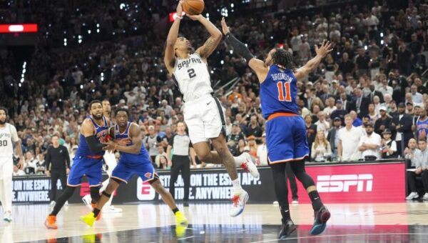 Polymarket Promo Code TSNEWS: Get $50 Trading Bonus for Spurs-Knicks Game 3