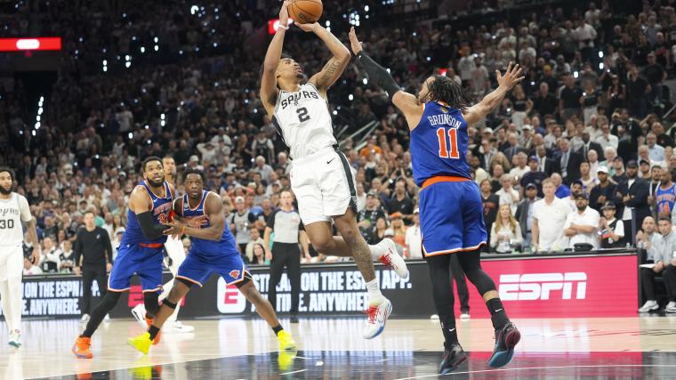 Polymarket Promo Code TSNEWS: Get $50 Trading Bonus for Spurs-Knicks Game 3