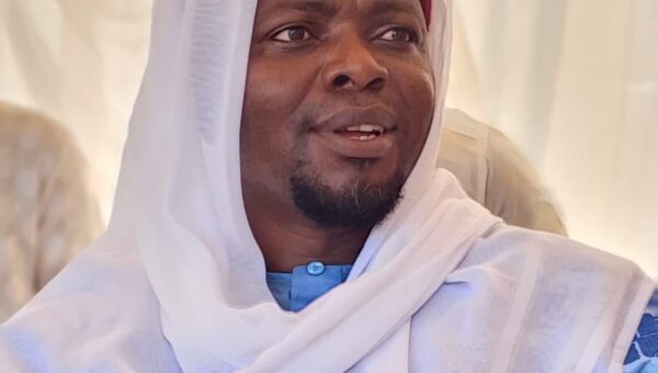 Promote unity among Muslims – Islamic cleric charges Chief Imam of Ilorin designate