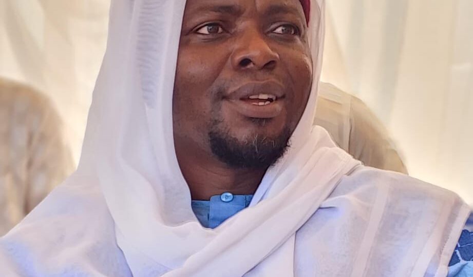 Promote unity among Muslims – Islamic cleric charges Chief Imam of Ilorin designate