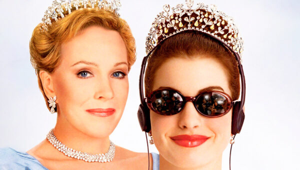 Is ‘Princess Diaries 3’ Happening? What We Know About the Possible Anne Hathaway Sequel