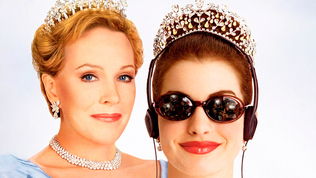 Is ‘Princess Diaries 3’ Happening? What We Know About the Possible Anne Hathaway Sequel