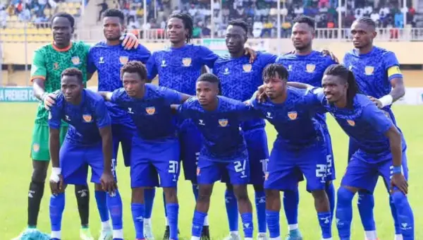 President Federation Cup: Sunshine Stars U-19 coach ready for battle against Barau FC