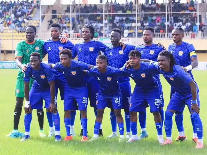 President Federation Cup: Sunshine Stars U-19 coach ready for battle against Barau FC