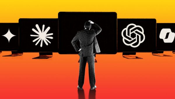 Welcome to the age of AI sprawl