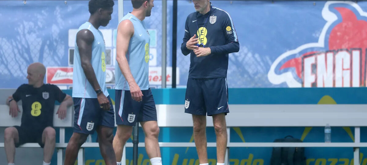 Thomas Tuchel feels Bayern Munich’s Harry Kane in the ‘best shape’ possible for England