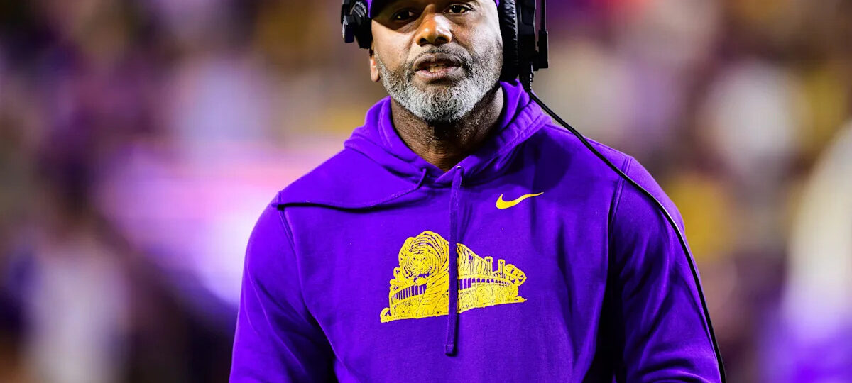 CB Markez Davis commits to the Tigers