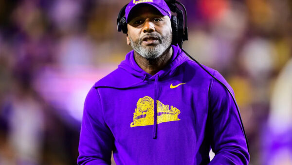 CB Markez Davis commits to the Tigers