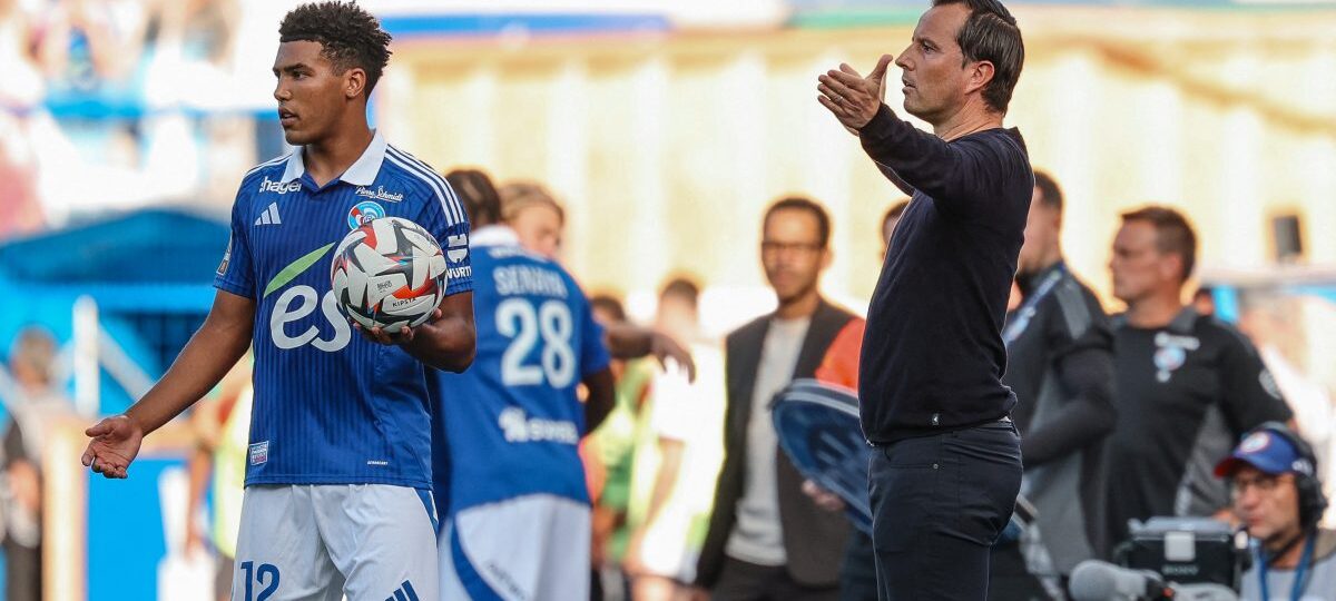 Vitória’s Diogo Sousa set to join Strasbourg, as confirmed by Portuguese club official