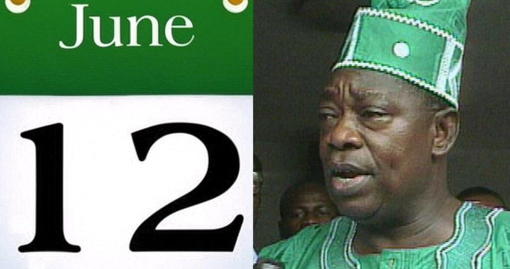 June 12: South-West’s democratic journey, gains and challenges