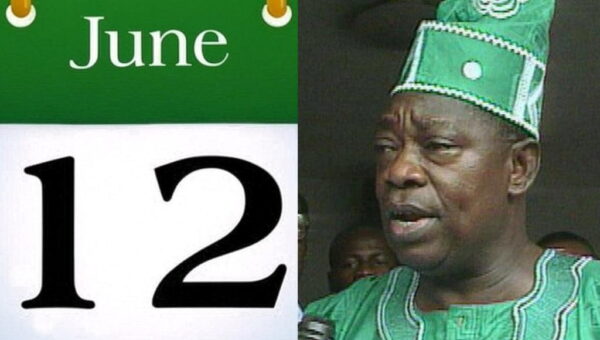 June 12: South-West’s democratic journey, gains and challenges