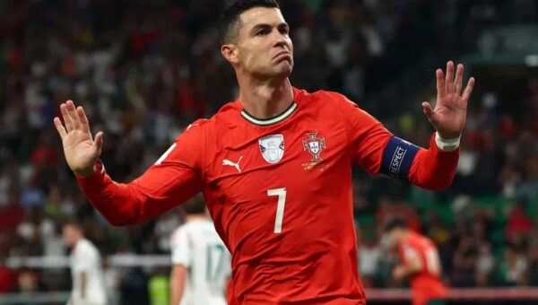Prediction: Portugal vs Congo DR