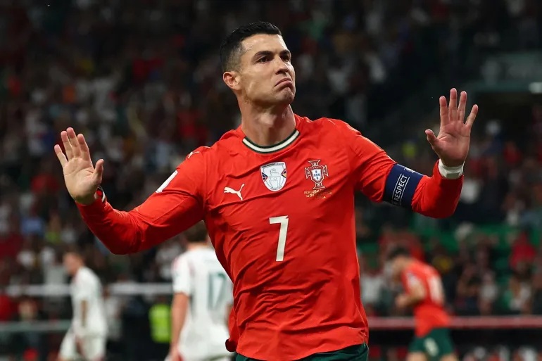 Prediction: Portugal vs Congo DR