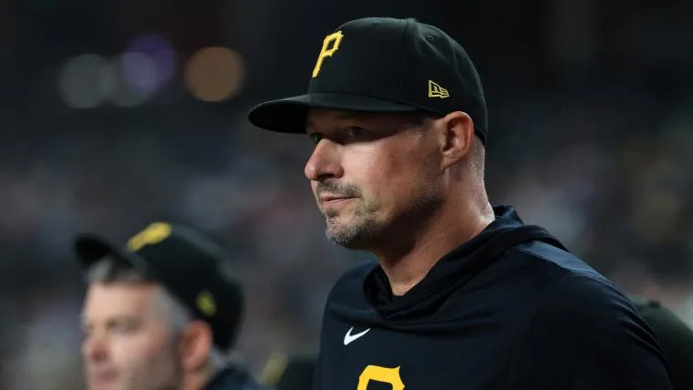 Pirates Slide In Latest MLB Power Rankings, Playoff Chances Dicey