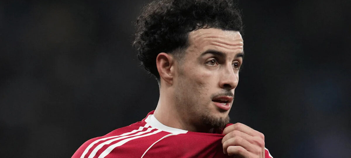 Curtis Jones heartbreak: Midfielder already knows who is going to replace him
