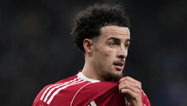 Curtis Jones heartbreak: Midfielder already knows who is going to replace him