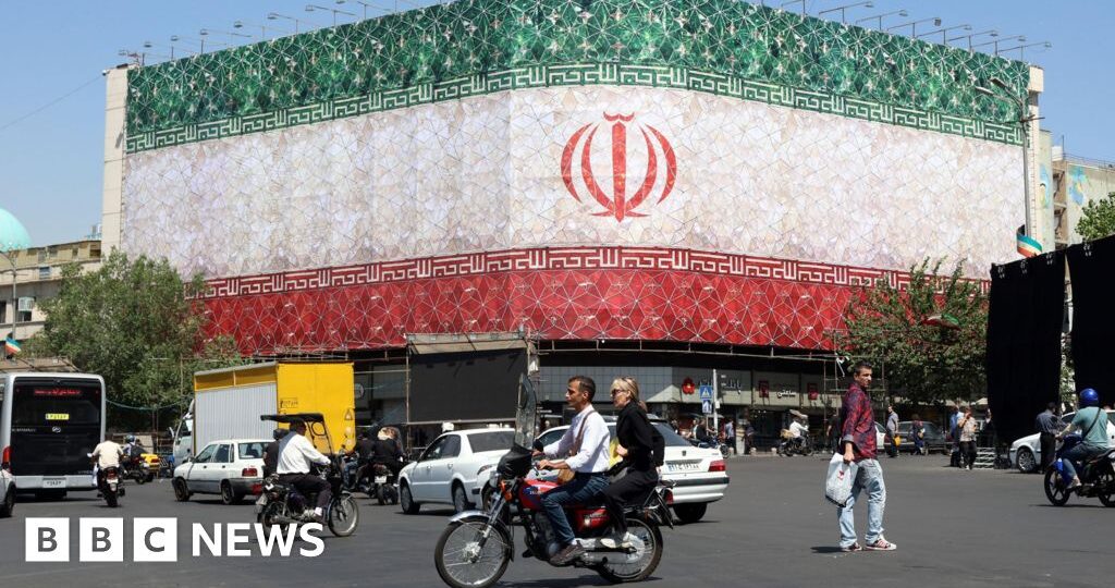 US-Iran deal eases uncertainty over the war - but there is much still to play out