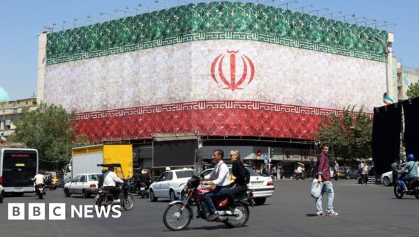 US-Iran deal eases uncertainty over the war – but there is much still to play out