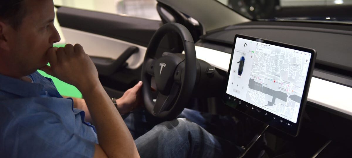 A Tesla driver using auto assistance crashed into a Texas home, killing a woman