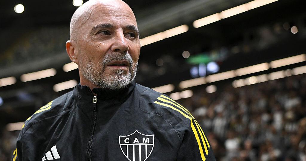 Breaking: Talleres announce Sampaoli’s arrival