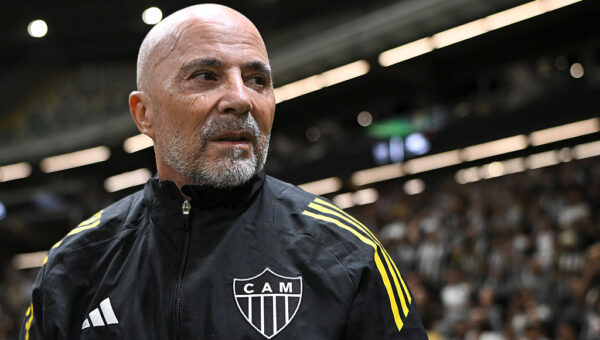 Breaking: Talleres announce Sampaoli’s arrival