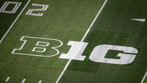 Big Ten football schedule features massive stakes for Ohio State, Oregon, USC, Michigan